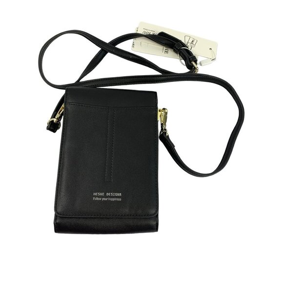 He She Handbags - He She Women's Extra Small Cross Bag